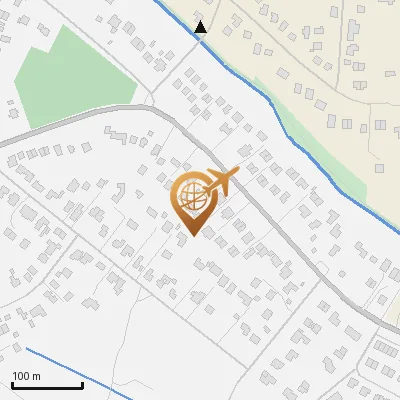 Foto zu Waldweg 114, 22393 Hamburg