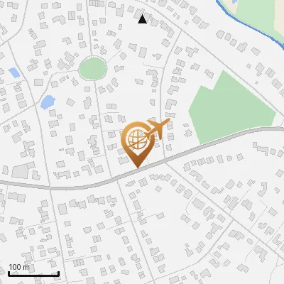 Foto zu Waldweg 117, 22393 Hamburg