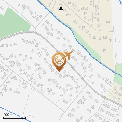 Foto zu Waldweg 118, 22393 Hamburg