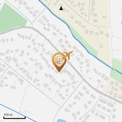 Foto zu Waldweg 120, 22393 Hamburg