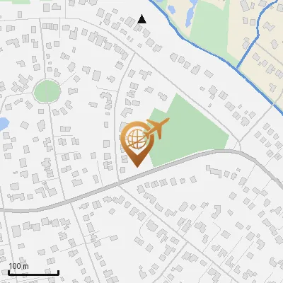 Foto zu Waldweg 121, 22393 Hamburg