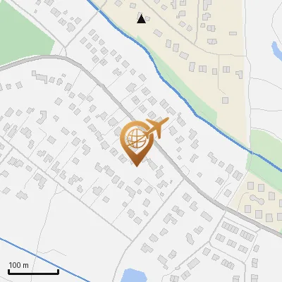 Foto zu Waldweg 122, 22393 Hamburg