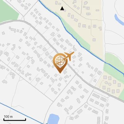 Foto zu Waldweg 124, 22393 Hamburg