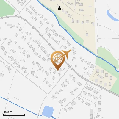 Foto zu Waldweg 126, 22393 Hamburg