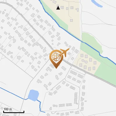 Foto zu Waldweg 132, 22393 Hamburg