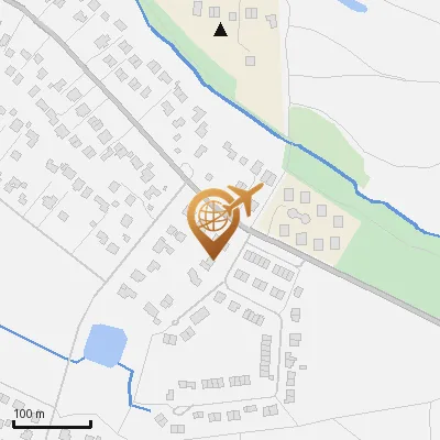 Foto zu Waldweg 134, 22393 Hamburg