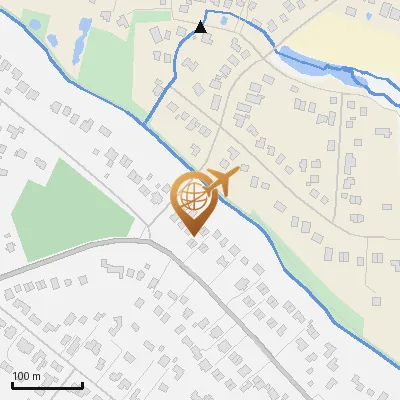 Foto zu Waldweg 147a, 22393 Hamburg