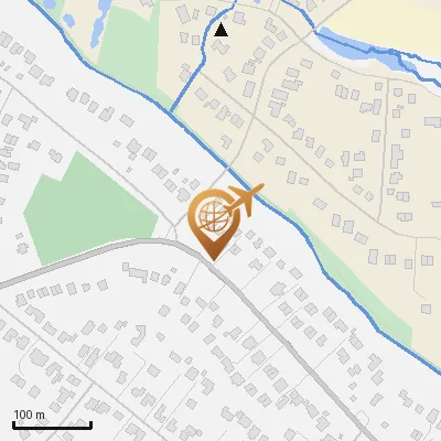 Foto zu Waldweg 149, 22393 Hamburg