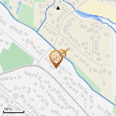 Foto zu Waldweg 151, 22393 Hamburg