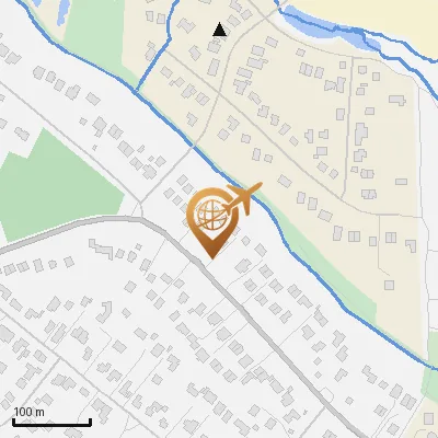 Foto zu Waldweg 153, 22393 Hamburg