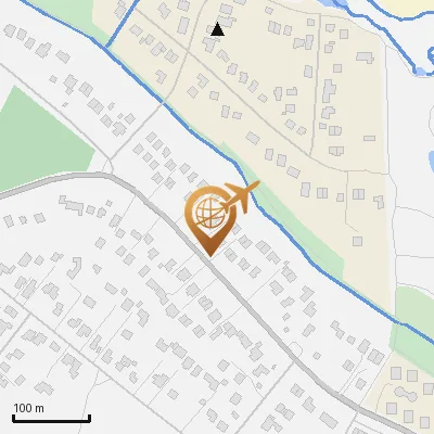 Foto zu Waldweg 159, 22393 Hamburg