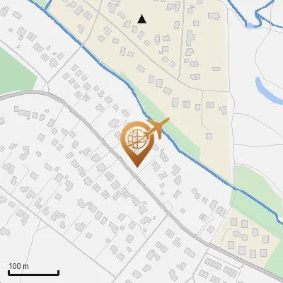 Foto zu Waldweg 165, 22393 Hamburg