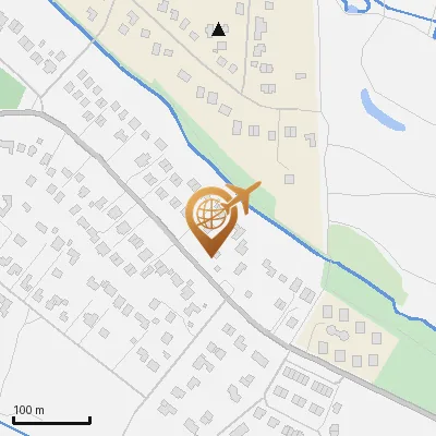 Foto zu Waldweg 169, 22393 Hamburg