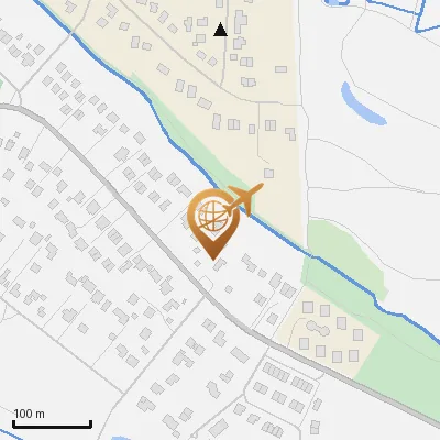 Foto zu Waldweg 171, 22393 Hamburg