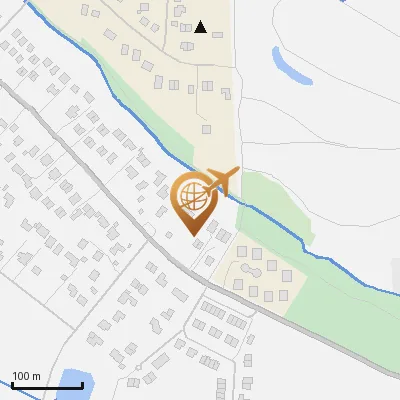 Foto zu Waldweg 179, 22393 Hamburg