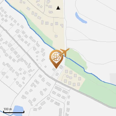 Foto zu Waldweg 181, 22393 Hamburg