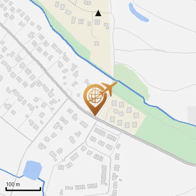 Foto zu Waldweg 183, 22393 Hamburg