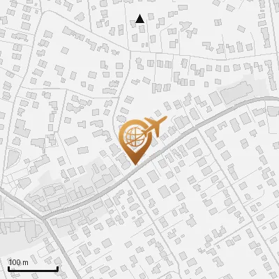 Foto zu Waldweg 21, 22393 Hamburg