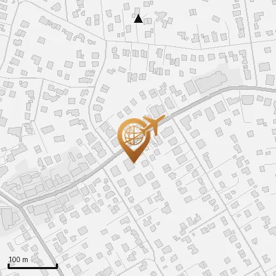 Foto zu Waldweg 24, 22393 Hamburg