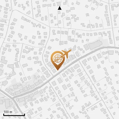 Foto zu Waldweg 25, 22393 Hamburg