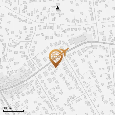 Foto zu Waldweg 30, 22393 Hamburg