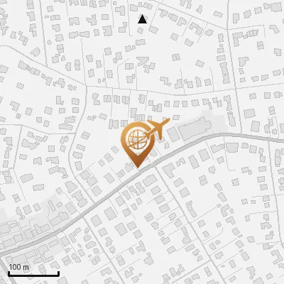 Foto zu Waldweg 33, 22393 Hamburg