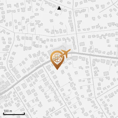 Foto zu Waldweg 36, 22393 Hamburg