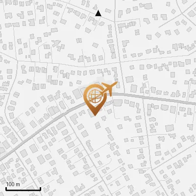 Foto zu Waldweg 38, 22393 Hamburg