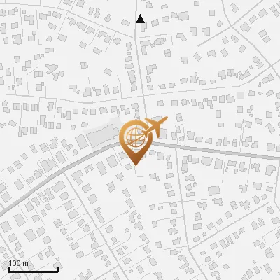 Foto zu Waldweg 42, 22393 Hamburg