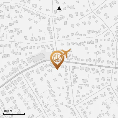 Foto zu Waldweg 44, 22393 Hamburg