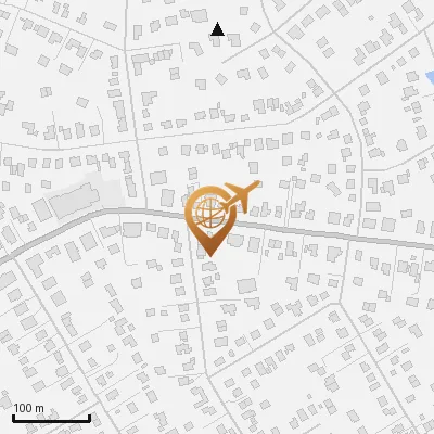 Foto zu Waldweg 48, 22393 Hamburg