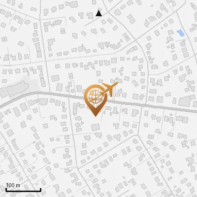 Foto zu Waldweg 52, 22393 Hamburg