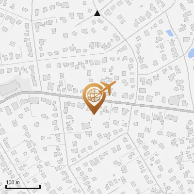 Foto zu Waldweg 54, 22393 Hamburg