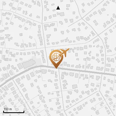 Foto zu Waldweg 57, 22393 Hamburg