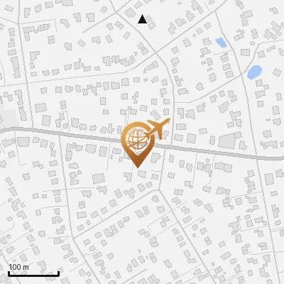 Foto zu Waldweg 58, 22393 Hamburg