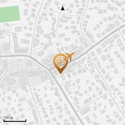 Foto zu Waldweg 6, 22393 Hamburg