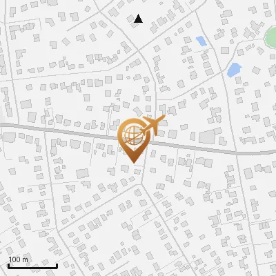 Foto zu Waldweg 60, 22393 Hamburg