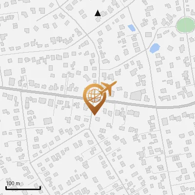 Foto zu Waldweg 62, 22393 Hamburg