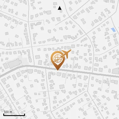 Foto zu Waldweg 65, 22393 Hamburg