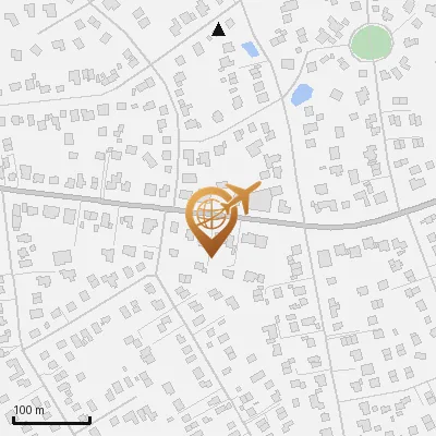 Foto zu Waldweg 66, 22393 Hamburg