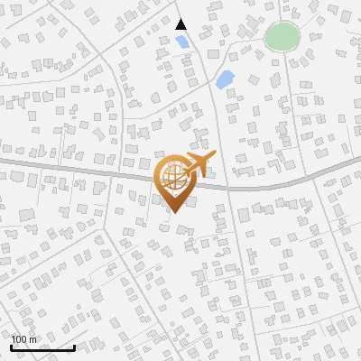 Foto zu Waldweg 68, 22393 Hamburg