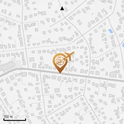 Foto zu Waldweg 69, 22393 Hamburg