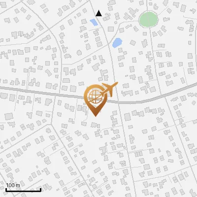 Foto zu Waldweg 70, 22393 Hamburg