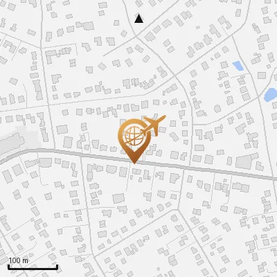 Foto zu Waldweg 71, 22393 Hamburg