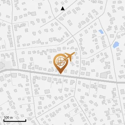 Foto zu Waldweg 73, 22393 Hamburg