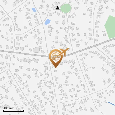 Foto zu Waldweg 74, 22393 Hamburg