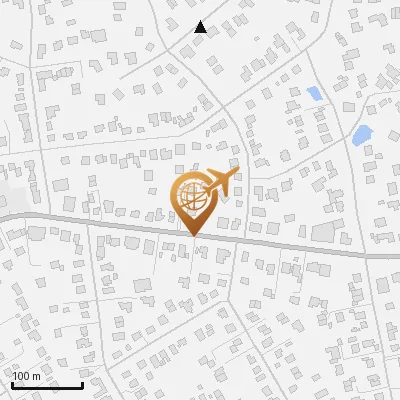 Foto zu Waldweg 75, 22393 Hamburg