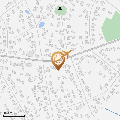 Foto zu Waldweg 78, 22393 Hamburg