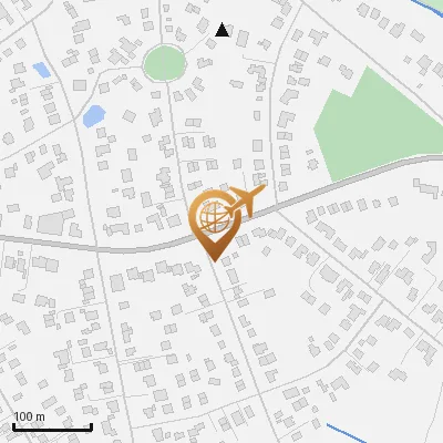 Foto zu Waldweg 80, 22393 Hamburg