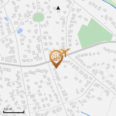 Foto zu Waldweg 82, 22393 Hamburg